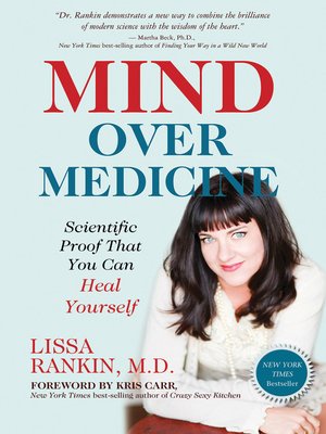 Mind Over Medicine - ebook